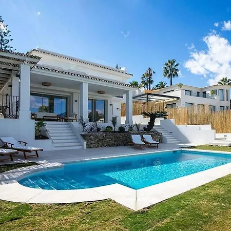 Views 4bdrm * Marbella